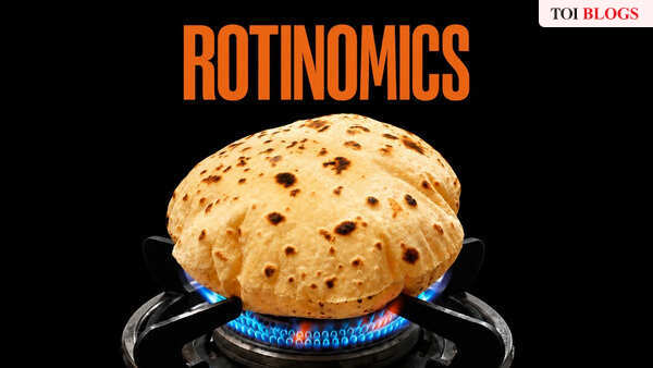POST SCRIPT | Rotinomics: The Tyranny of the Phulka