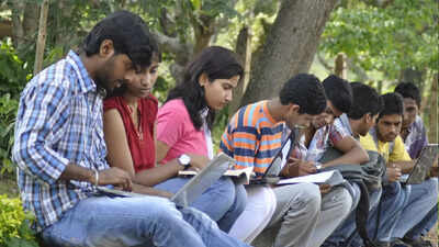 Free NEET, JEE coaching for 200 students in Maharashtra's Nanded amid drought