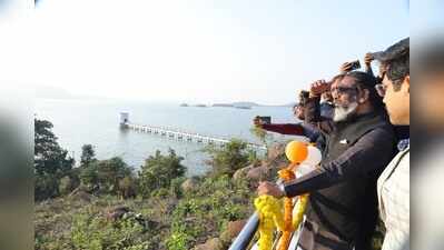Jharkhand moves to set up PMU for eco-tourism projects