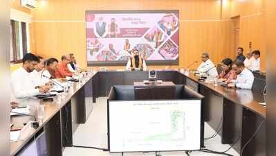 Complete construction of exhibits at science city by 2028: CM