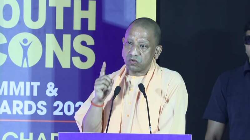 ‘No Favouritism’: CM Yogi Highlights UP’s Push on Startups, MSMEs ...