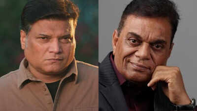CID, Aahat Creator BP Singh passes away at 75; Dayanand Shetty aka Daya recalls his final days; says 'He had not been well for quite some time'