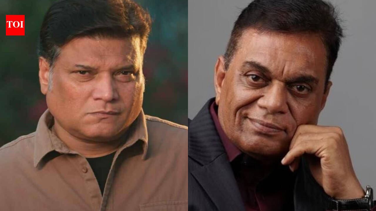 CID, Aahat Creator BP Singh passes away at 75; Dayanand Shetty aka Daya recalls his final days; says 'He had not been well for quite some time'