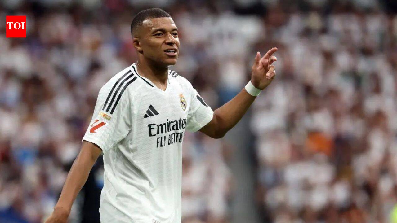 'I apologize to everyone my words have upset': Kylian Mbappé reacts to 'Chinese dictator' controversy | Football News