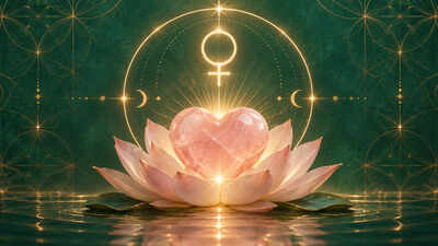 Venus Prepares to Turn Direct in November: These 4 Zodiac Signs May See a Shift in Their Relationship Priorities