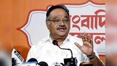 BJP defends police ‘action’, oppn slams ‘destruction of rule of law’
