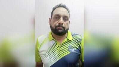 Ayiroor Police arrest swimming coach for alleged assault on student