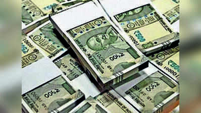 EOU searches E Champaran councillor couple’s premises, recovers 54 land deeds; cash and valuables