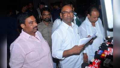 Jharkhand cabinet approves special assembly session, major reforms