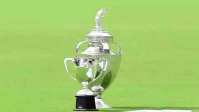 Ranji Trophy: Karnataka fail to seize the moment against Tripura