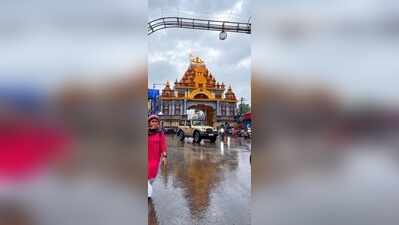 Laxmi Puja committees told to remain prepared to dismantle decorative gates