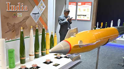 India exported over $850m worth of weapons to Europe since start of Ukraine-Russia war