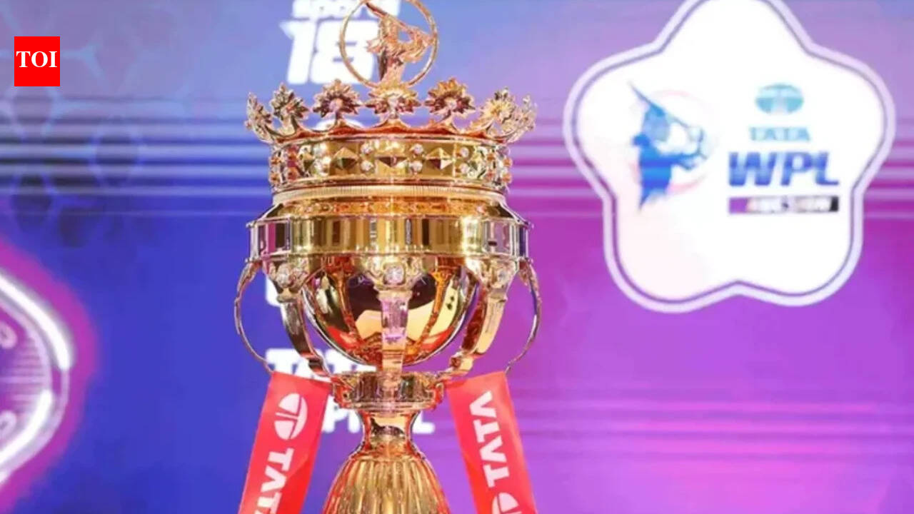 WPL mini-auction: G Kamalini on Mumbai's radar, UP Warriorz eye top-order reinforcements