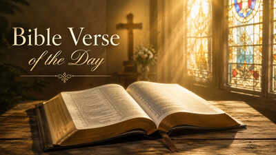 Quote of the Day from the Bible, 29th October 2026: Your Past Does Not Have to Define This New Month; Discover the Promise of Fresh Mercy in Lamentations 3:22–23