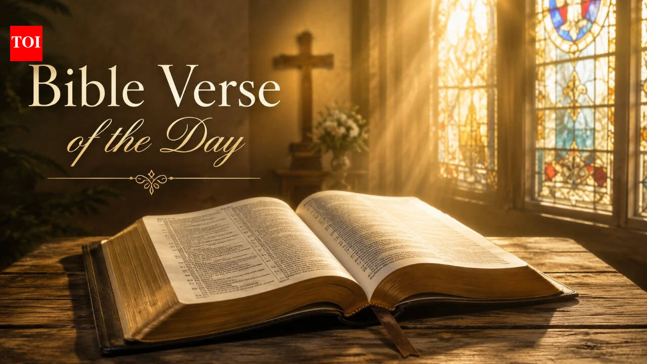 Quote of the Day from the Bible, 29th October 2026: Your Past Does Not ...