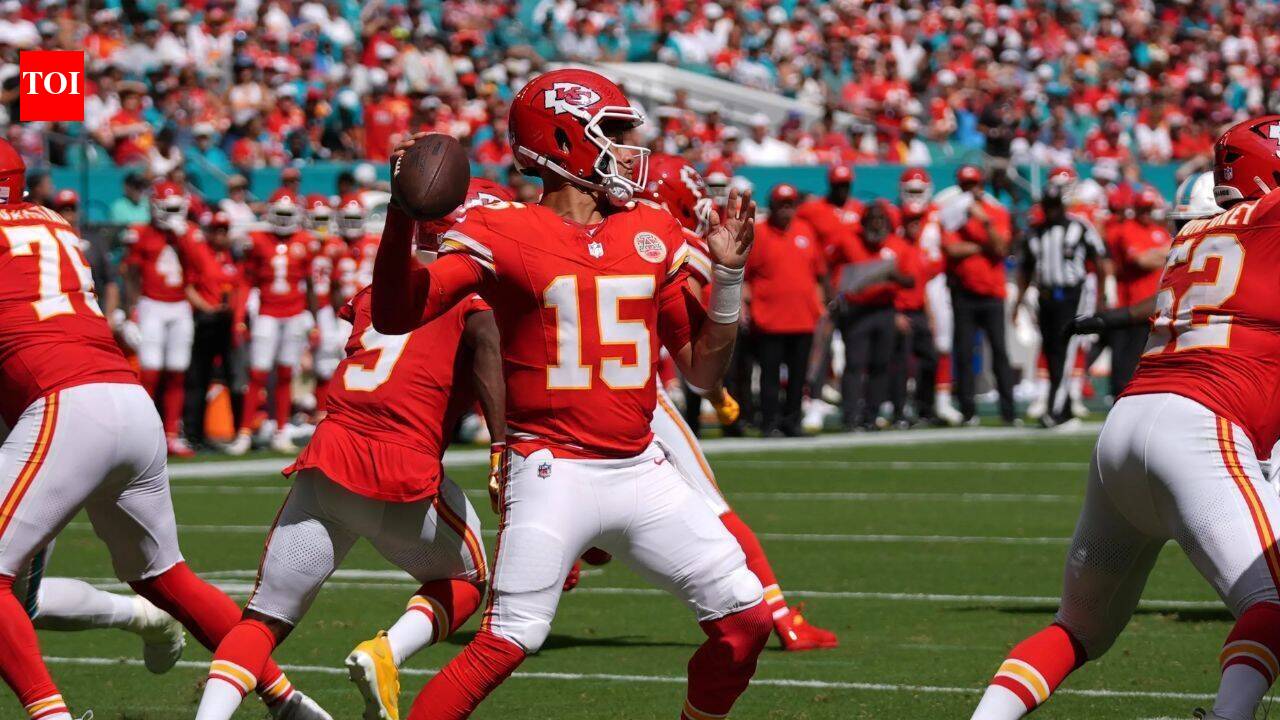 Chiefs’ Super Bowl window faces a harsh reality after Seahawks blowout ...