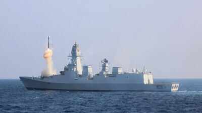 Plan for bigger, heavier, stealthy next-generation destroyers gets defence council’s approval