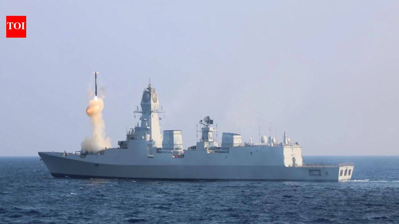 Plan for bigger, heavier, stealthy next-generation destroyers gets defence council’s approval