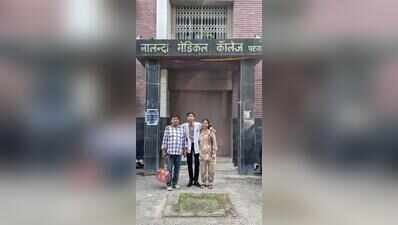 Blood crisis forces boy to quit medical college