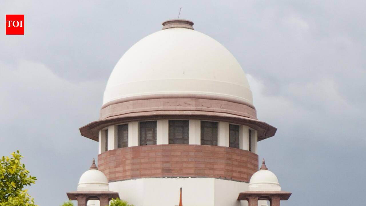 SC declines to stall AP local body polls