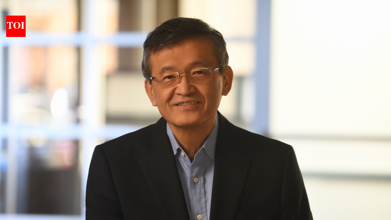 As Intel works to reclaim chip leadership, CEO Lip-Bu Tan hints at ...