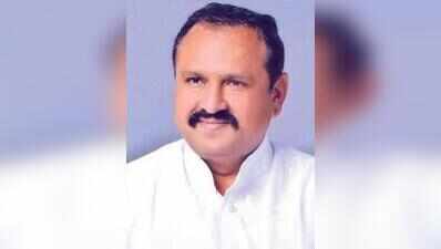 Ex-MLA Gunjal booked in Kota over video-linked threat speech to Birla’s OSD