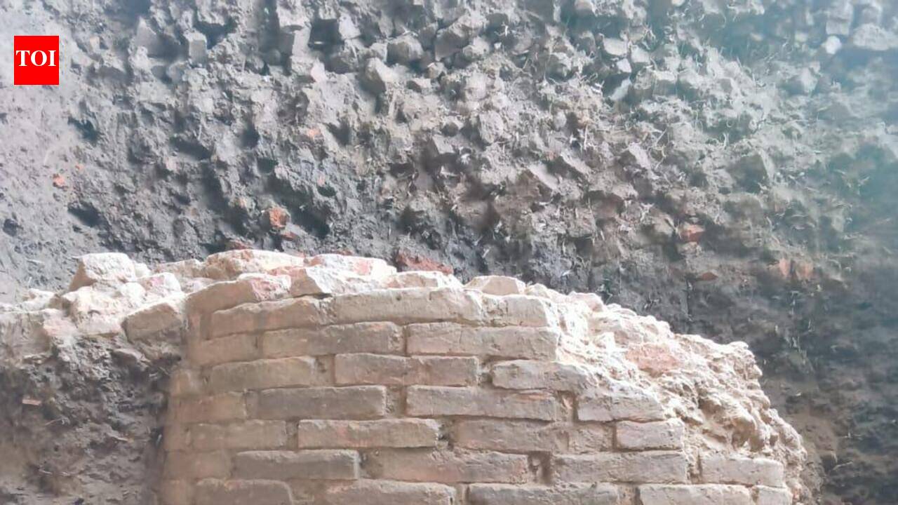 ASI resumes excavation at Mahabharata-linked Kashipur site after 55 years