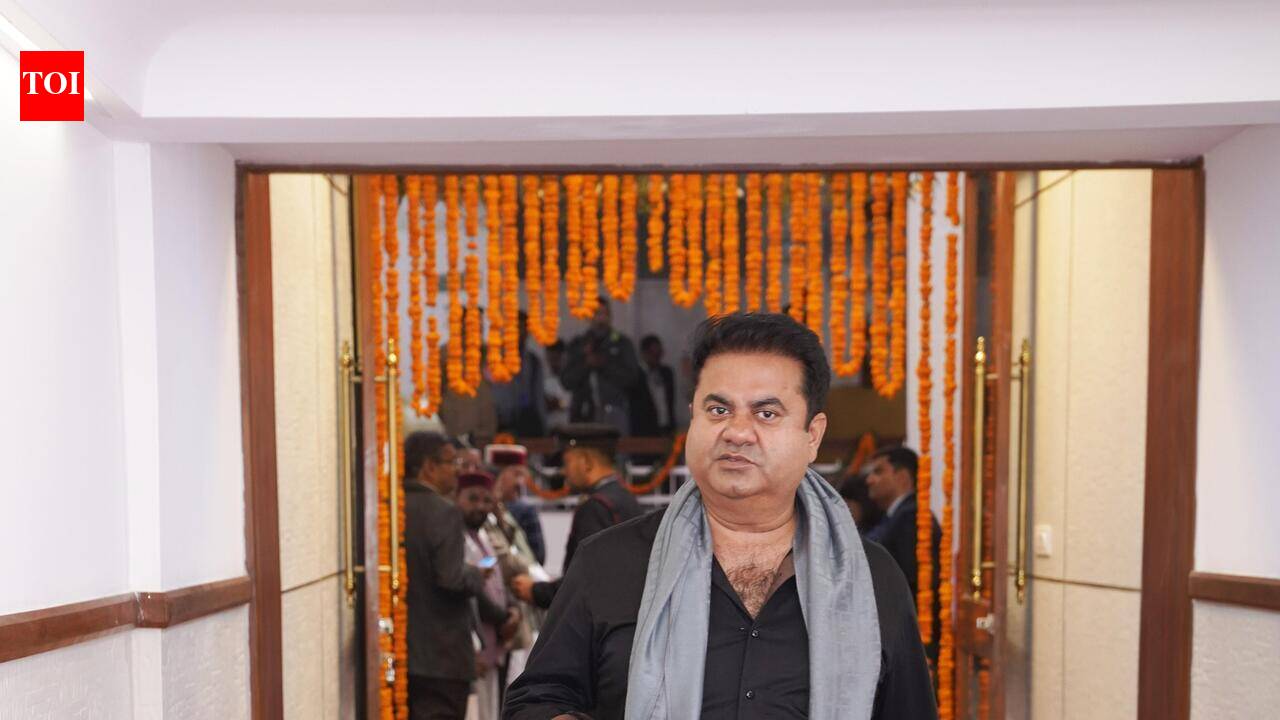Khanpur MLA Umesh Kumar announces resignation, plans to strengthen party