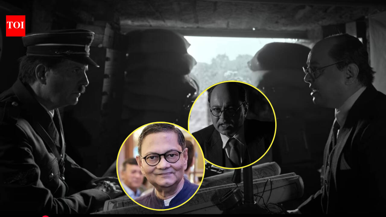 Netaji Subhas Chandra Bose's grandnephew says 'Fauzi' teaser 'ought to be pulled down'