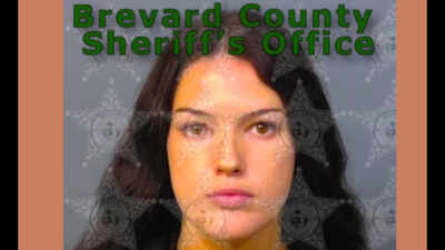 Florida woman takes an Uber to track down cheating boyfriend who took her car to meet another lover; shoots at her shoulder