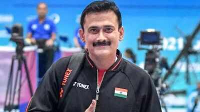 Asian Para Games medallists write to sports authorities over deleted medal prediction post by India coach Khanna