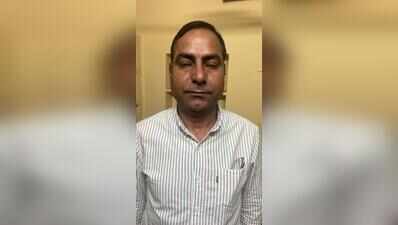Head constable frames friends in Arms case; arrested