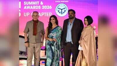 Beyond crime & stereotypes: Actors with roots in UP bat for state’s new image