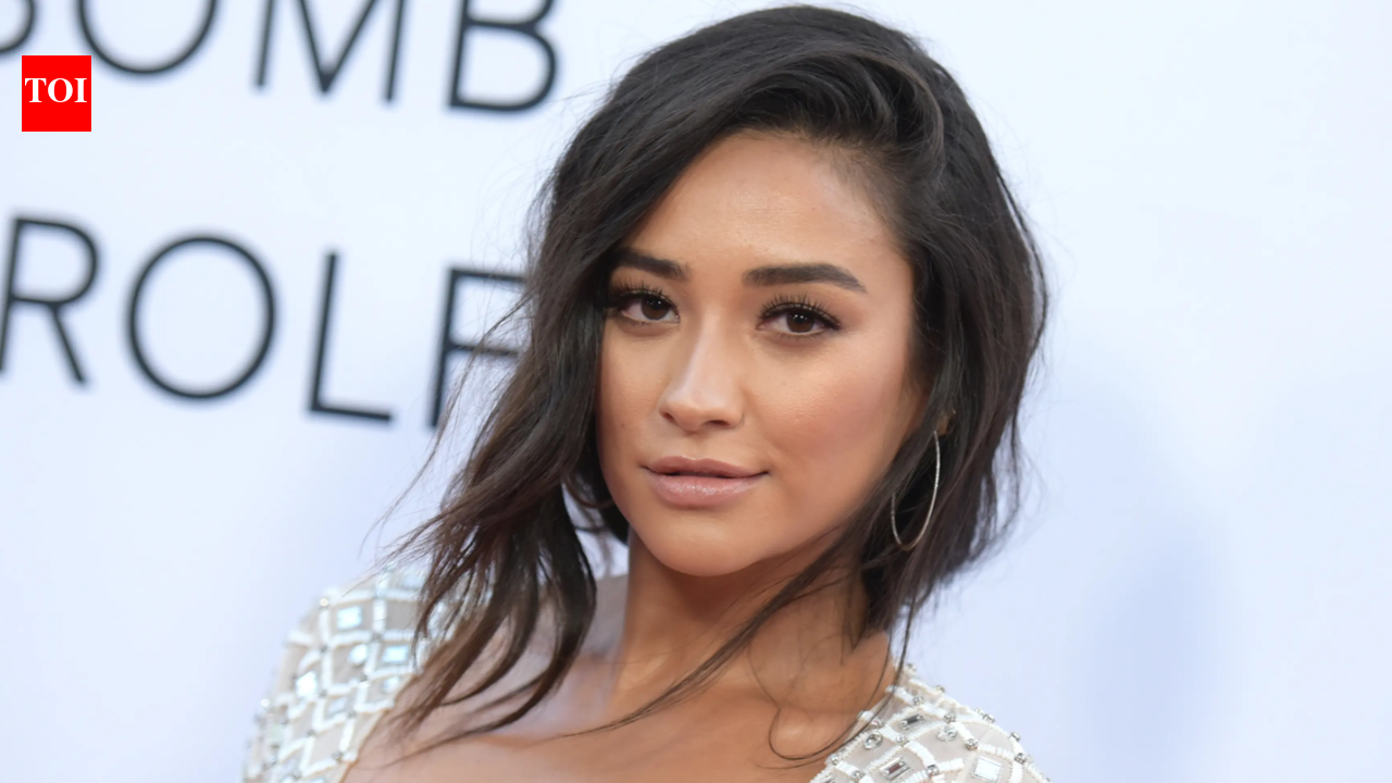 Shay Mitchell sells renovated 1931 Los Angeles home for $1.95 million, three years after buying it