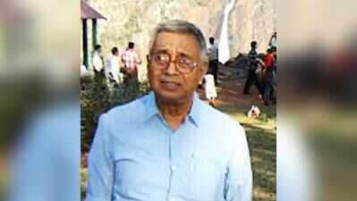 Pioneer behind Kol vector-control programme dies