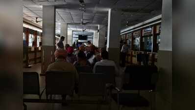 Power cuts, gen-set failure cripple citizen services in Ludhiana