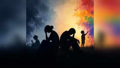 Child development centre to study grief among parents of autistic ...