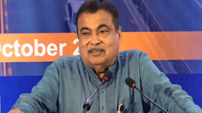 Every pothole to be accounted for, says Gadkari, warning contractors of blacklisting