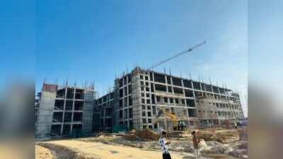 Min reviews Sribhumi med college work, Hailakandi hosp facilities
