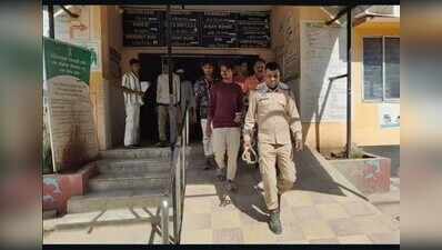 98 held in Assam overnight crackdown on child marriage, police hunt continues