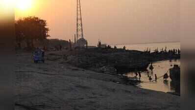 GMC intensifies cleanliness and renovation drive before Chhath