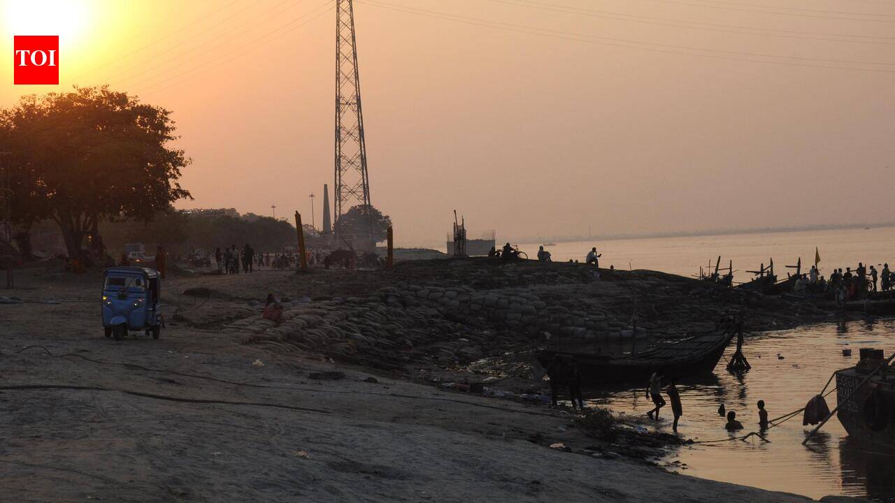 GMC intensifies cleanliness and renovation drive before Chhath