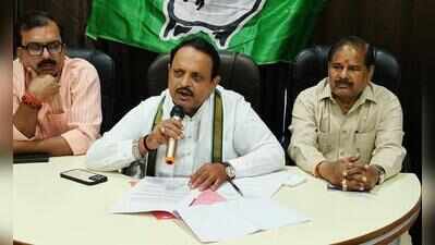 Cong seeks strong turnout at Nov 1 rally in Delhi