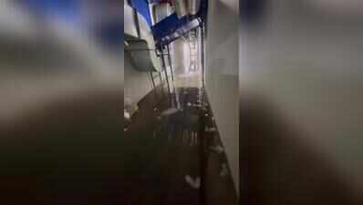 Rajkot airport cargo handlers allege recurring leakage woes