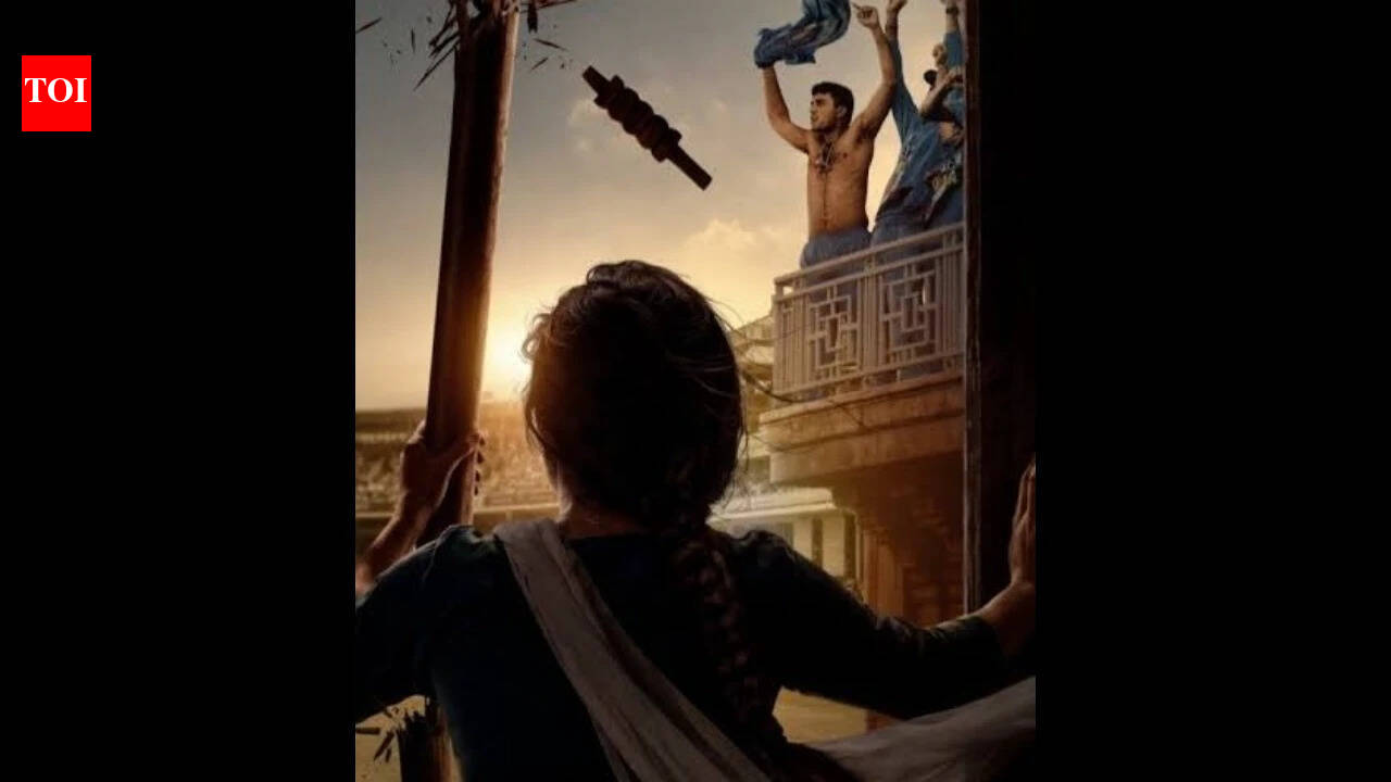 Sourav Ganguly’s iconic NatWest victory celebration inspires Abhinay Deo's film