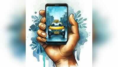 Ahmedabad RTO issues notices to Rapido, Ola, Uber over bike-taxi use