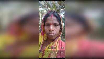 Tree falls on house, woman dies in Puri