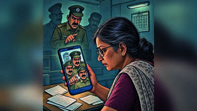 Adajan woman loses ₹73L in month of ‘digital arrest’ deception