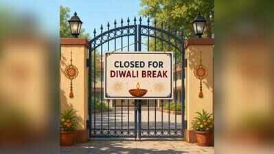 21-day Diwali break for primary schools from Nov 5