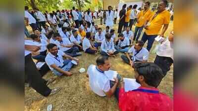 MLC polls: Neck-and-neck battle between Mahayuti and MVA over five seats